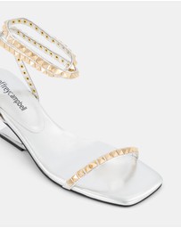 Jeffrey Campbell - Luxor LB