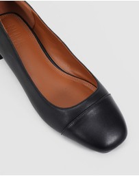 Nude Footwear - Daisy