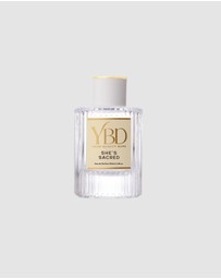 Silk Oil of Morocco - Your Beauty Dupe - She’s Sacred Perfume — Inspired by Burberry Goddess
