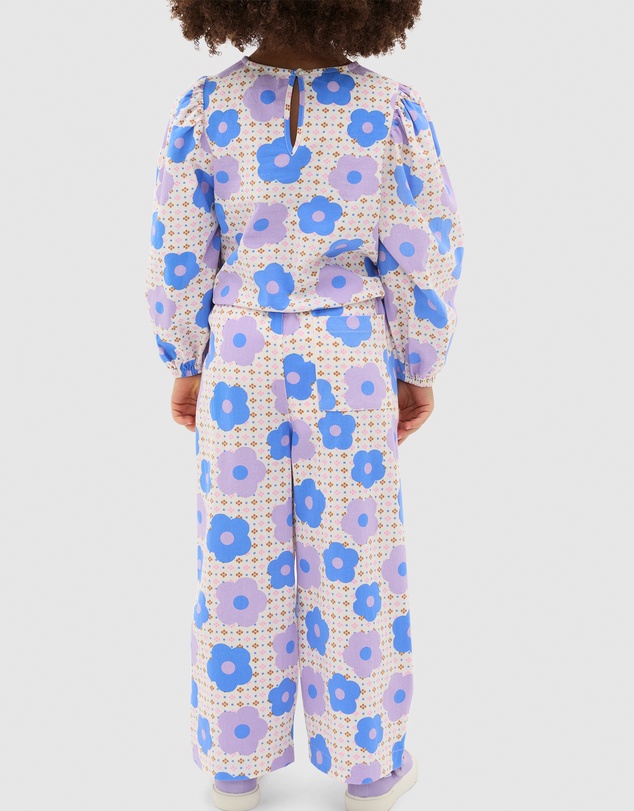 Seed Heritage - Floral Pant
