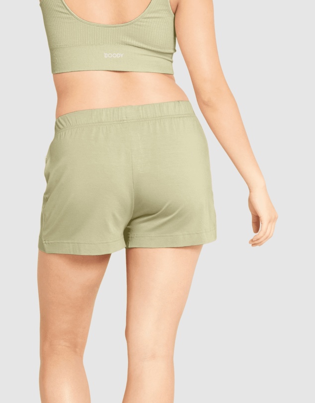 Boody - Goodnight Sleep Shorts