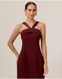 Tussah - Tiana Midi Dress