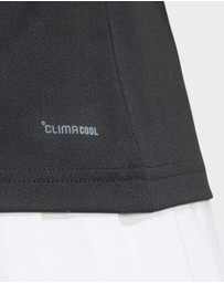 adidas Performance - TENNIS CLASSICS POLO SHIRT Womens