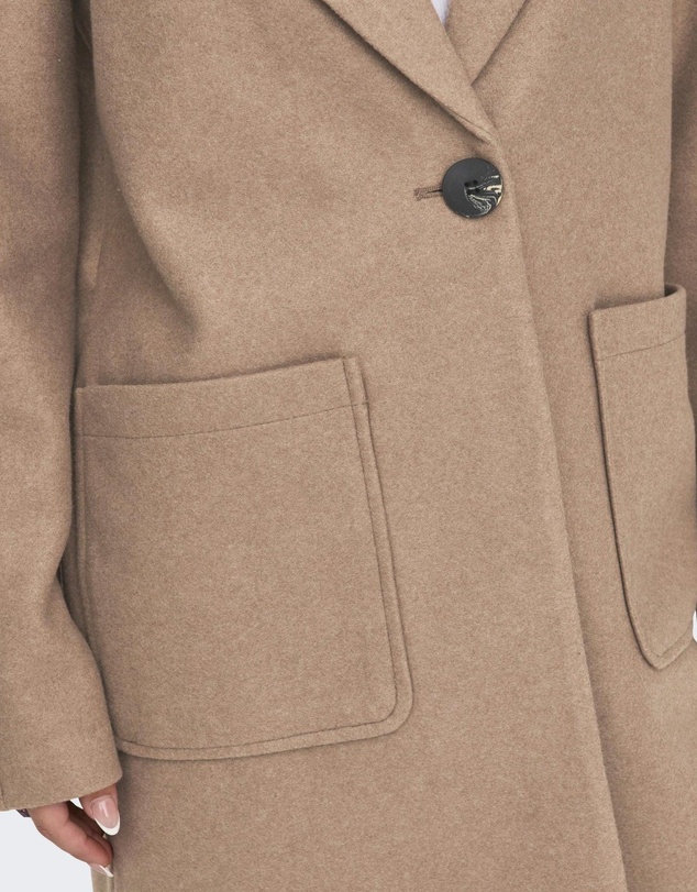 ONLY - New Victoria Life Coat