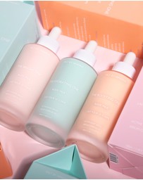 Salt by Hendrix - Body Milk - The Hydrating One (Blue)