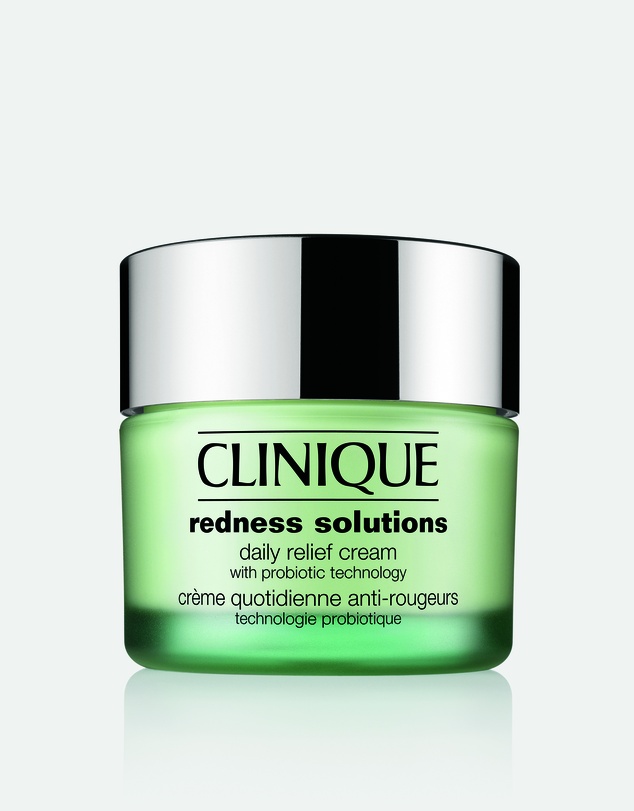 Clinique - Redness Solutions Daily Relief Cream