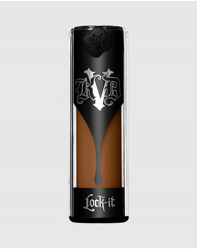 KVD Beauty - Lock-It Liquid Foundation