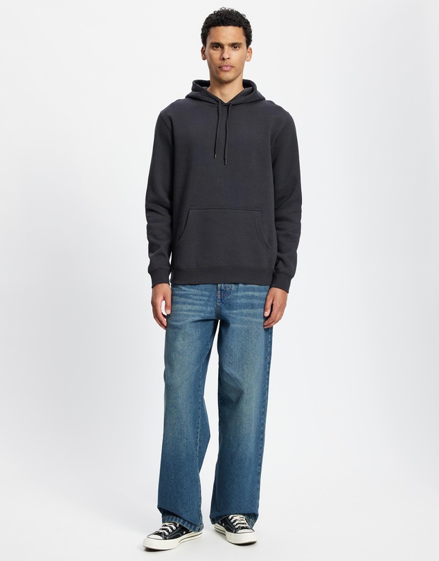 AS Colour - Stencil Hoodie
