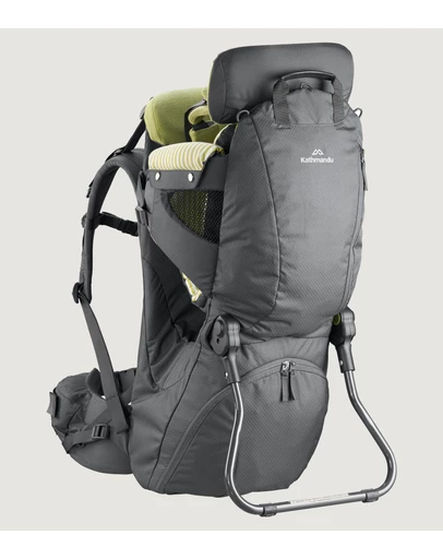 Kathmandu - Karinjo Child Carrier v2 Adjustable Harness Toddler Backpack