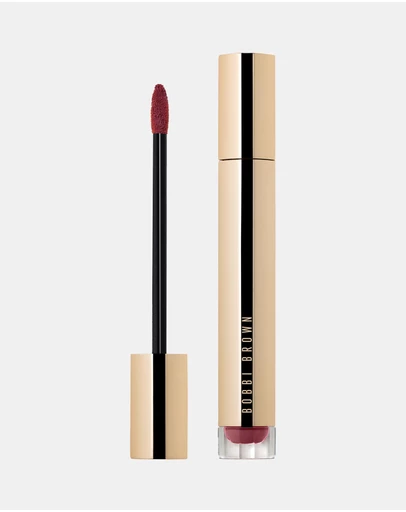 Bobbi Brown - Luxe Matte Liquid Lipstick