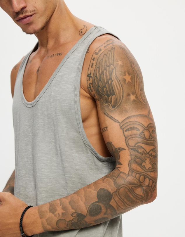 Surrounded By Ghosts - The Diopside Singlet