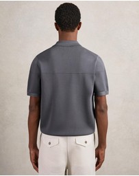 REISS - Blinker Polo Shirt