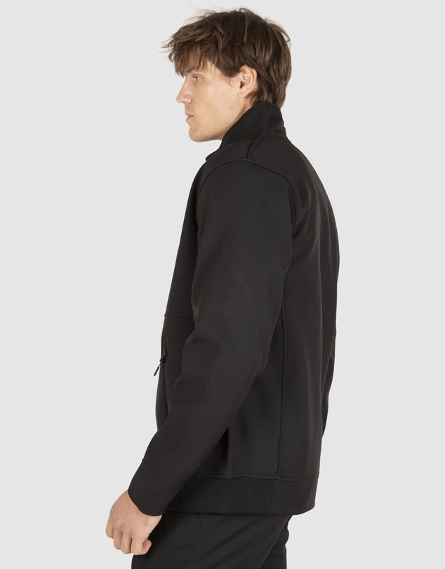 UNIT - UNIT Range Mens Zip Thru Jacket