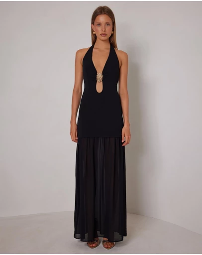 Elle Zeitoune - Madeleine Dress