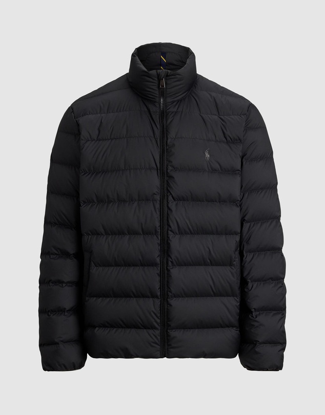 Polo Ralph Lauren - Colden Packable Down Jacket