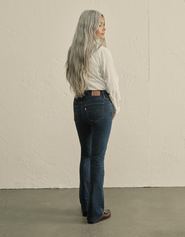 Levi's - 315 Shaping Bootcut Jeans