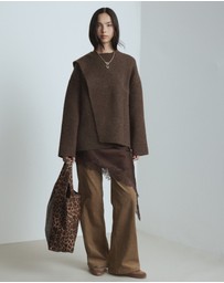 MIMCO - Brittany Tote Bag