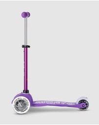 Micro Scooters - Micro Mini Deluxe LED