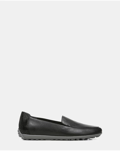 Vionic - Elora Loafer - Black