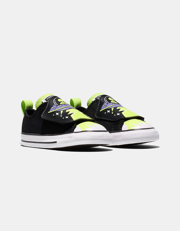 Converse - Chuck Taylor All Star One Strap Extraterrestrial - Babies-Kids