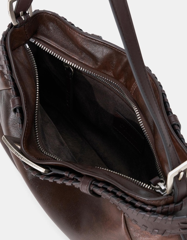 Staud - Brooklyn Shoulder Bag