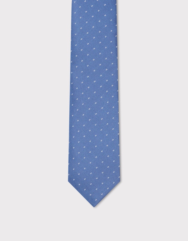 Van Heusen - Geometric Tie