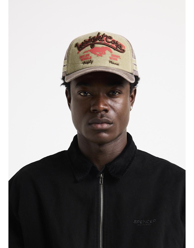 Insight - Texas Cap
