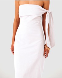 SNDYS - Jaymie Maxi Dress