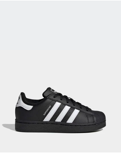 adidas Originals - Superstar II shoes Kids