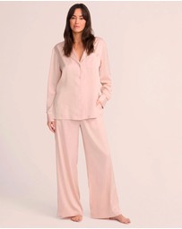 Homebodii - Grace Lounge Pyjama Set