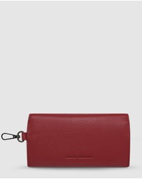 Status Anxiety - Into the Ether Sunglasses Case