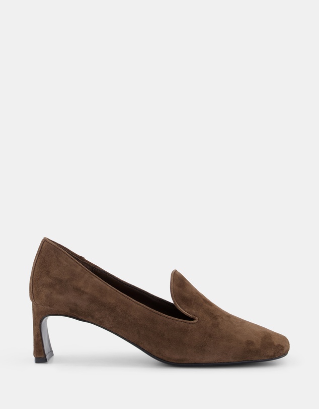 Jeffrey Campbell - Tidy Heels