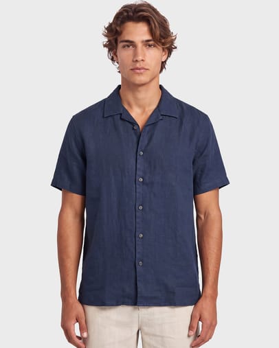 SAILOR BLUE