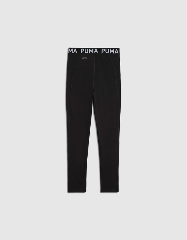 Puma - STRONG Training Tights - Girls