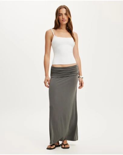 Cotton On - Honey Maxi Skirt