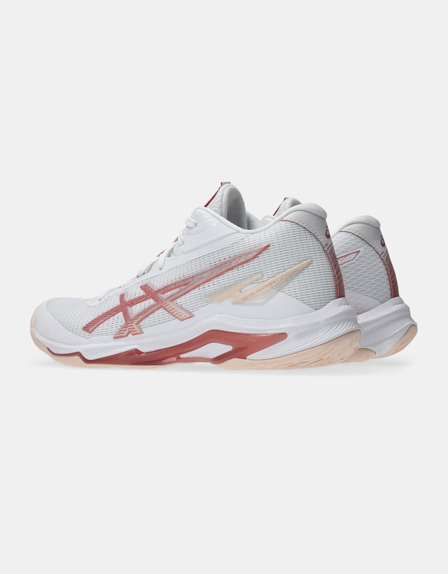 ASICS - Netburner Ballistic Ff Mt 4 - Women's