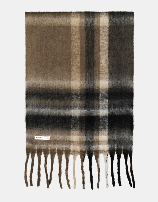 Morgan & Taylor - Jessica Scarf