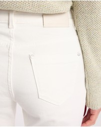 David Lawrence - Amanda Slim Leg Jeans