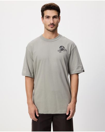 Mid Gray