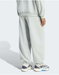 adidas Sportswear - SOFT LUX PANTS Mens