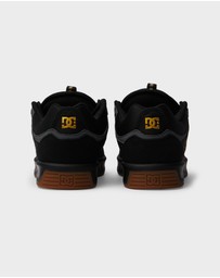 DC Shoes - Mens Kalynx Zero Sneakers