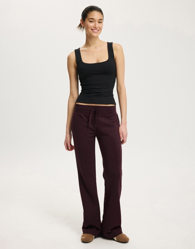 Cotton On - Hold Me Scoop Tank