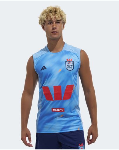 Team Light Blue