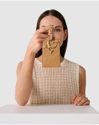 Kinnon - KR Luggage Tag