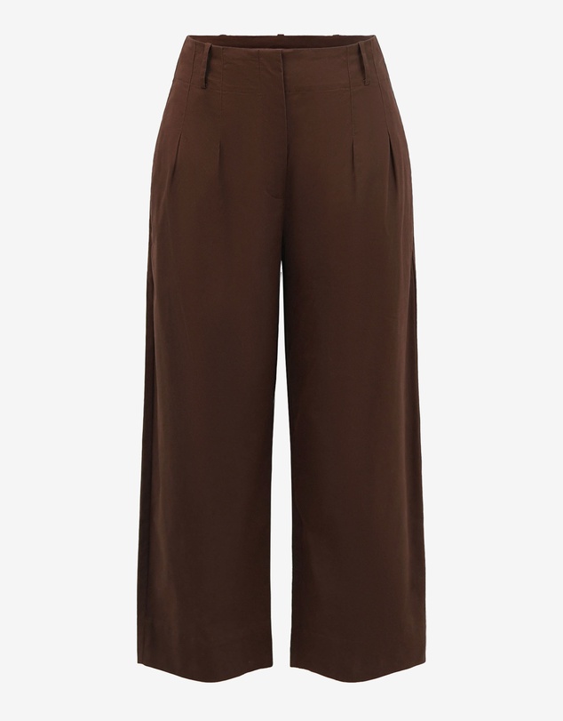 Forcast - Dallas Barrel Leg Pants