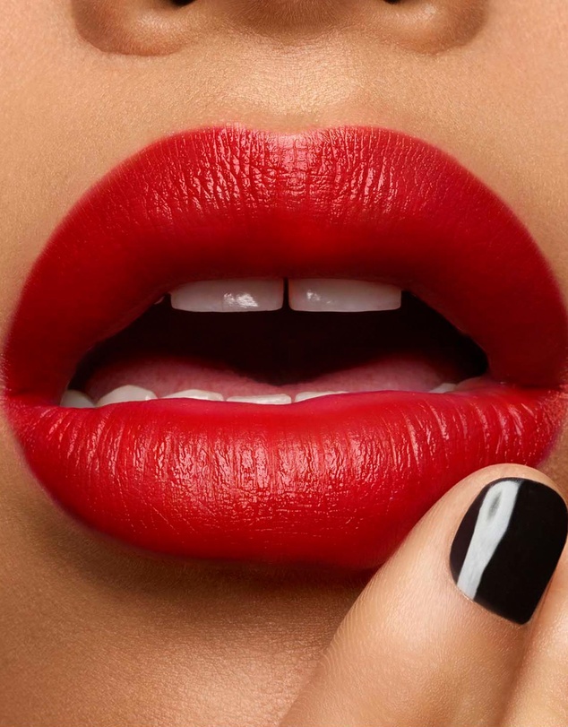 Yves Saint Laurent - Rouge Pur Couture Lipstick 01