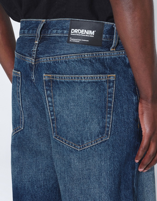 Dr Denim - Omar Shorts