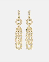 Stephanie Browne - Ophelia Earrings