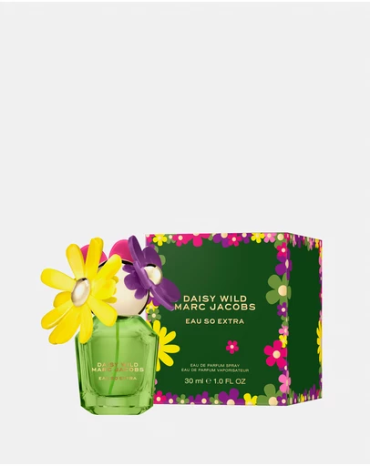 Marc Jacobs - Daisy Wild Eau So Extra 30ml