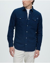 Jack & Jones - Sheridan LS Shirt
